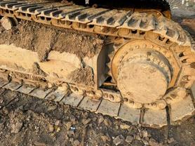 Buy Sumitomo 350HD-3 Used Excavator / 7 Buy Sumitomo 350HD-3 Used Excavator / 7