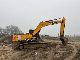 Buy Sany 215C-9 Used Excavator / 8 Buy Sany 215C-9 Used Excavator / 8
