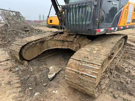 Buy Sany 215C-9 Used Excavator / 3 Buy Sany 215C-9 Used Excavator / 3