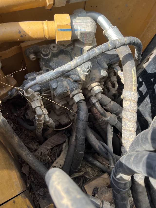 Buy Sany 75C-9 Used Excavator / 7