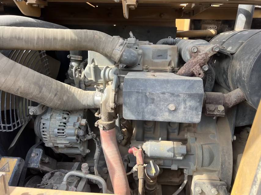 Buy Sany 75C-9 Used Excavator / 5