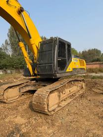 Buy Sumitomo 350HD-3 Used Excavator / 5 Buy Sumitomo 350HD-3 Used Excavator / 5