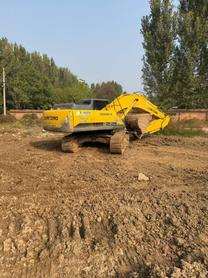 Buy Sumitomo 350HD-3 Used Excavator / 4 Buy Sumitomo 350HD-3 Used Excavator / 4