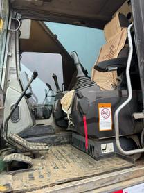 Buy Sany 215C-9 Used Excavator / 4 Buy Sany 215C-9 Used Excavator / 4