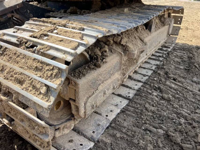 Buy Sany 75C-9 Used Excavator / 6