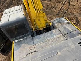Buy Sumitomo 350HD-3 Used Excavator / 2 Buy Sumitomo 350HD-3 Used Excavator / 2