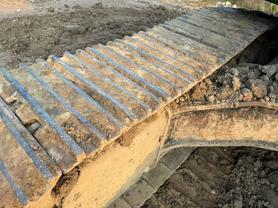 Buy Sumitomo 350HD-3 Used Excavator / 9 Buy Sumitomo 350HD-3 Used Excavator / 9