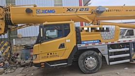 Buy XCMG XCT25L5 Used Crane / 1 Buy XCMG XCT25L5 Used Crane / 1