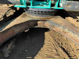 Buy Kobelco 260-8 Used Excavator / 8 Buy Kobelco 260-8 Used Excavator / 8