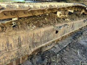 Buy Kobelco 260-8 Used Excavator / 6 Buy Kobelco 260-8 Used Excavator / 6
