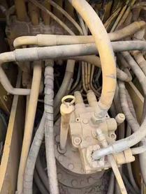 Buy Caterpillar 320C Used Excavator / 5 Buy Caterpillar 320C Used Excavator / 5