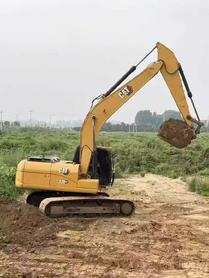 Buy Caterpillar 320C Used Excavator / 3 Buy Caterpillar 320C Used Excavator / 3