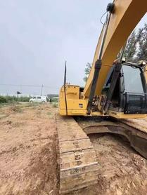 Buy Caterpillar 320C Used Excavator / 7 Buy Caterpillar 320C Used Excavator / 7