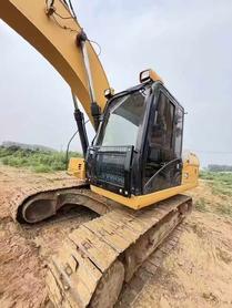 Buy Caterpillar 320C Used Excavator / 2 Buy Caterpillar 320C Used Excavator / 2