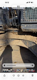 Buy XCMG XE335DK MAX Used Excavator / 3 Buy XCMG XE335DK MAX Used Excavator / 3