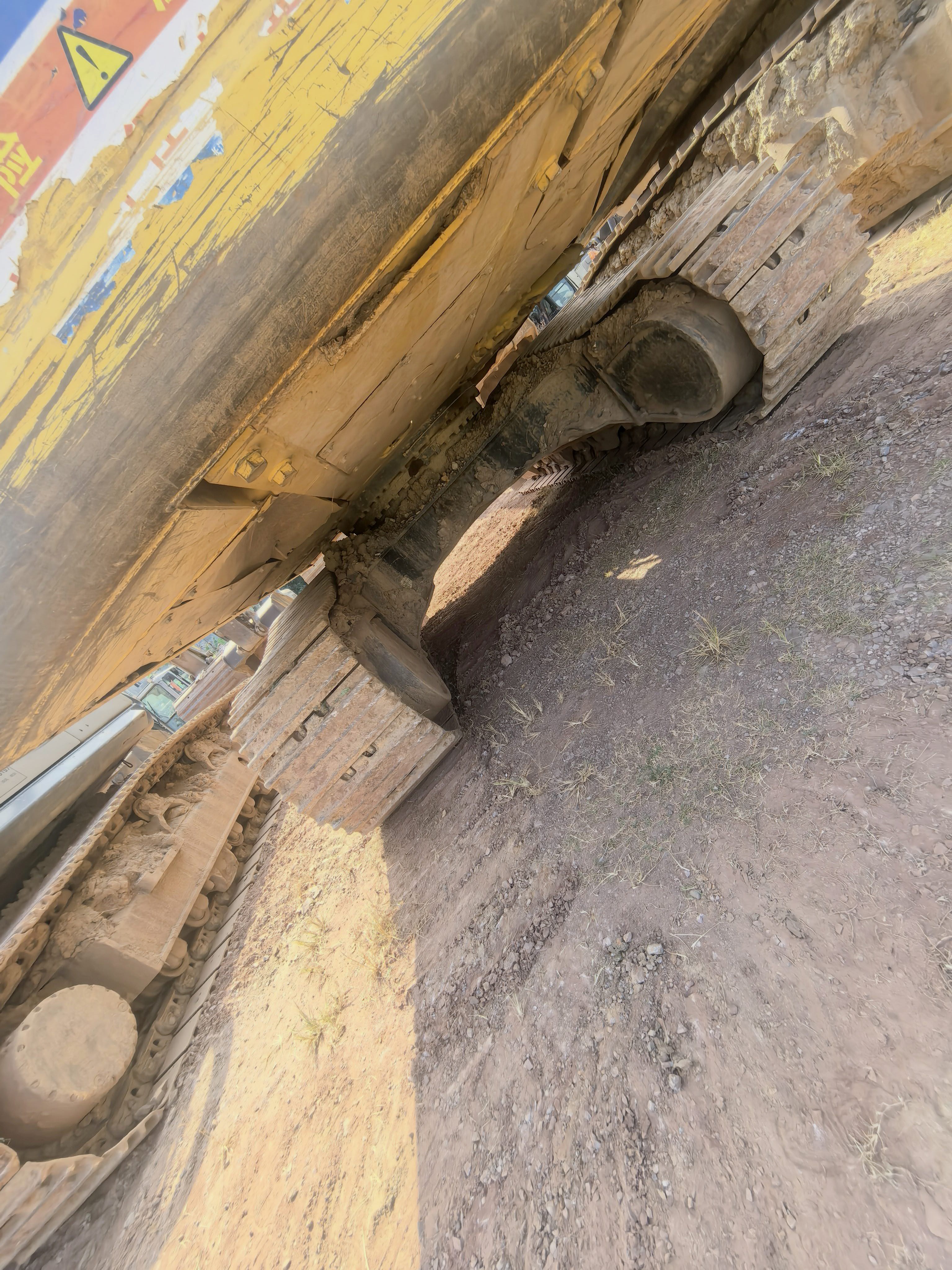 Buy Komatsu PC360-7 Used Excavator / 5