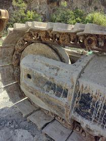 Buy Sany SY485H Used Excavator / 13 Buy Sany SY485H Used Excavator / 13