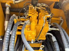 Buy Sany SY305H Used Excavator / 8 Buy Sany SY305H Used Excavator / 8
