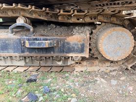 Buy Sany SY485H Used Excavator / 14 Buy Sany SY485H Used Excavator / 14