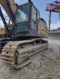 Buy Sany SY485H Used Excavator / 3 Buy Sany SY485H Used Excavator / 3