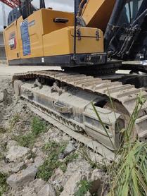 Buy Sany SY485H Used Excavator / 2 Buy Sany SY485H Used Excavator / 2