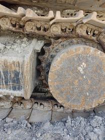 Buy Sany SY485H Used Excavator / 12 Buy Sany SY485H Used Excavator / 12