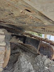 Buy Sany SY485H Used Excavator / 10 Buy Sany SY485H Used Excavator / 10