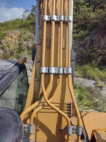 Buy Sany SY485H Used Excavator / 9 Buy Sany SY485H Used Excavator / 9
