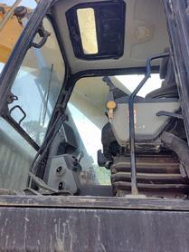 Buy Sany SY485H Used Excavator / 11 Buy Sany SY485H Used Excavator / 11