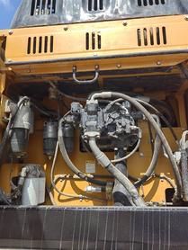 Buy Sany SY485H Used Excavator / 6 Buy Sany SY485H Used Excavator / 6