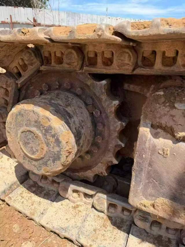 Buy Sany SY365H-9 Used Excavator / 9