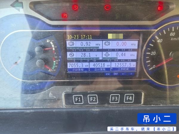 شراء Sany STC250S مستعمل رافعة