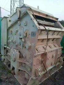 Buy Impact Crusher Liming PFW1214 Used Crusher / 4 Buy Impact Crusher Liming PFW1214 Used Crusher / 4