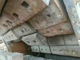 Buy Impact Crusher Liming PFW1214 Used Crusher / 6 Buy Impact Crusher Liming PFW1214 Used Crusher / 6