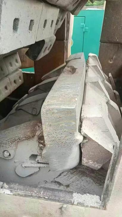 Buy Impact Crusher Liming PFW1214 Used Crusher / 1