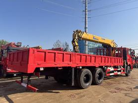 Buy XCMG Used Crane / 5 Buy XCMG Used Crane / 5
