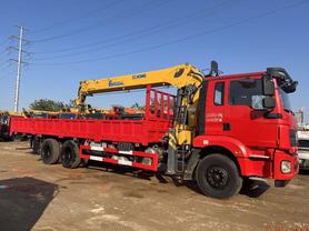 Buy XCMG Used Crane / 4 Buy XCMG Used Crane / 4