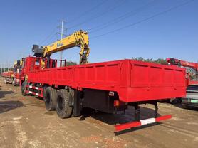 Buy XCMG Used Crane / 6 Buy XCMG Used Crane / 6