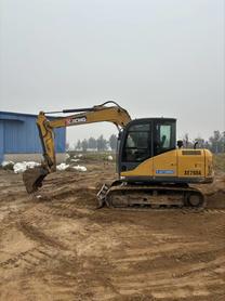 Buy XCMG XE75DA PLUS Used Excavator / 3 Buy XCMG XE75DA PLUS Used Excavator / 3