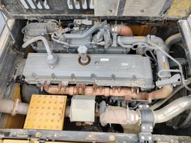 Buy Sany SY485H Used Excavator / 16 Buy Sany SY485H Used Excavator / 16