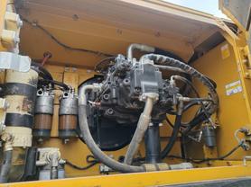 Buy Sany SY485H Used Excavator / 14 Buy Sany SY485H Used Excavator / 14