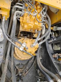 Buy Sany SY485H Used Excavator / 17 Buy Sany SY485H Used Excavator / 17
