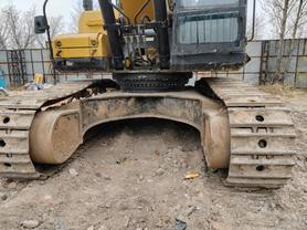 Buy Sany SY485H Used Excavator / 6 Buy Sany SY485H Used Excavator / 6