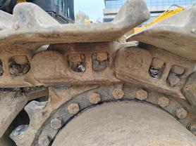 Buy Sany SY485H Used Excavator / 10 Buy Sany SY485H Used Excavator / 10
