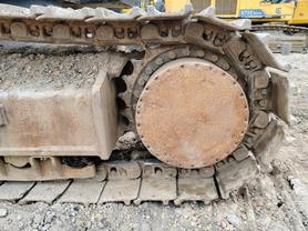 Buy Sany SY485H Used Excavator / 9 Buy Sany SY485H Used Excavator / 9