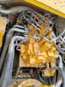 Buy Sany SY485H Used Excavator / 18 Buy Sany SY485H Used Excavator / 18