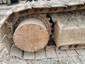 Buy Sany SY485H Used Excavator / 13 Buy Sany SY485H Used Excavator / 13
