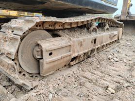 Buy Sany SY485H Used Excavator / 11 Buy Sany SY485H Used Excavator / 11