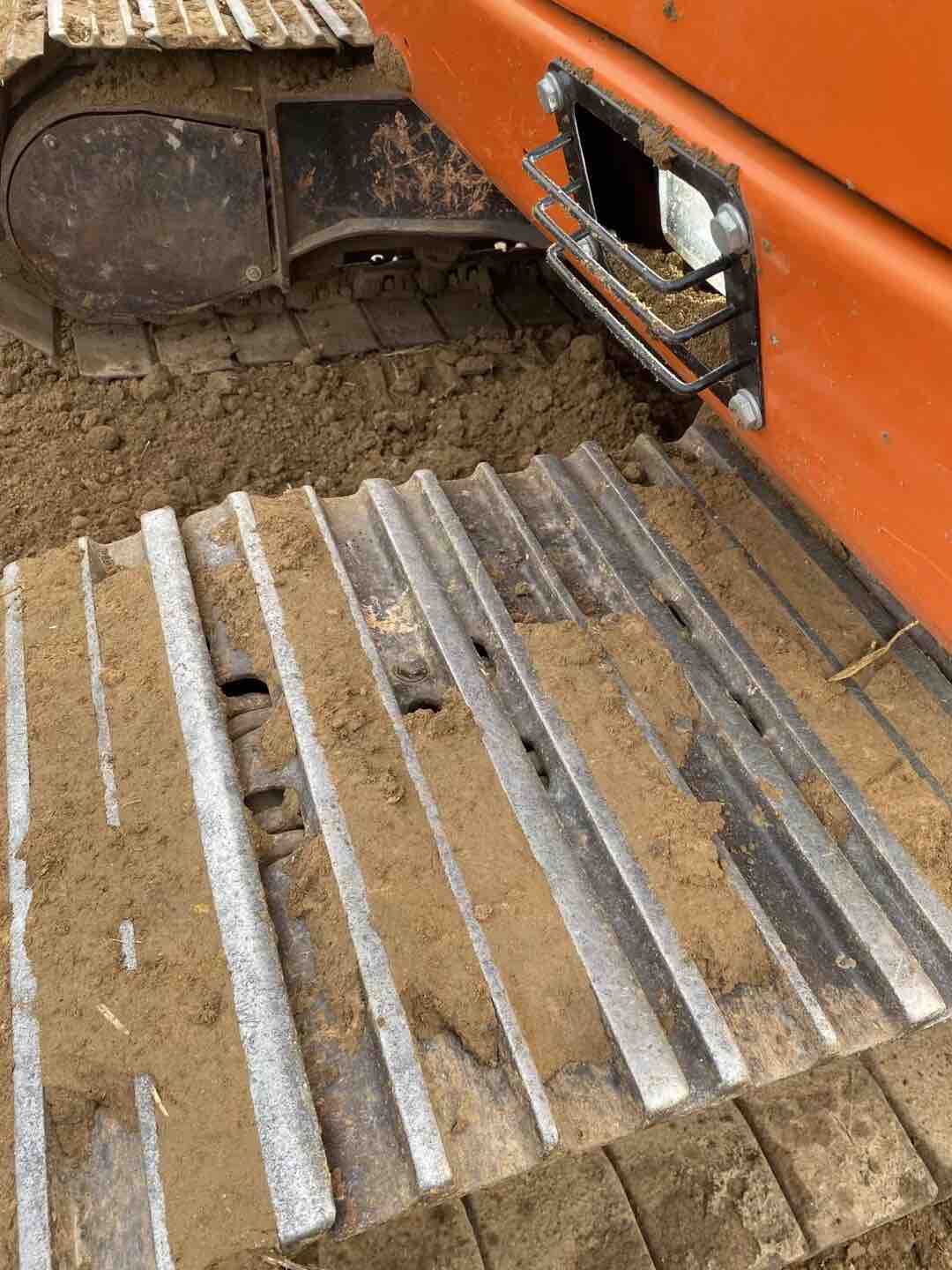 Buy Doosan 150W-7 Used Excavator / 6