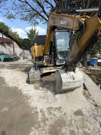 Buy Sany 75C-9 Used Excavator / 4 Buy Sany 75C-9 Used Excavator / 4